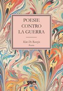 Poesie contro la guerra