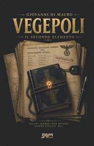 Vegepoli. Il secondo elemento