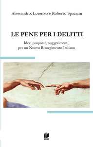 Le pene per i delitti