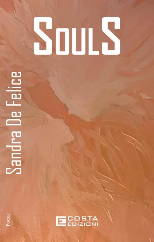 Souls - Sandra De Felice - copertina