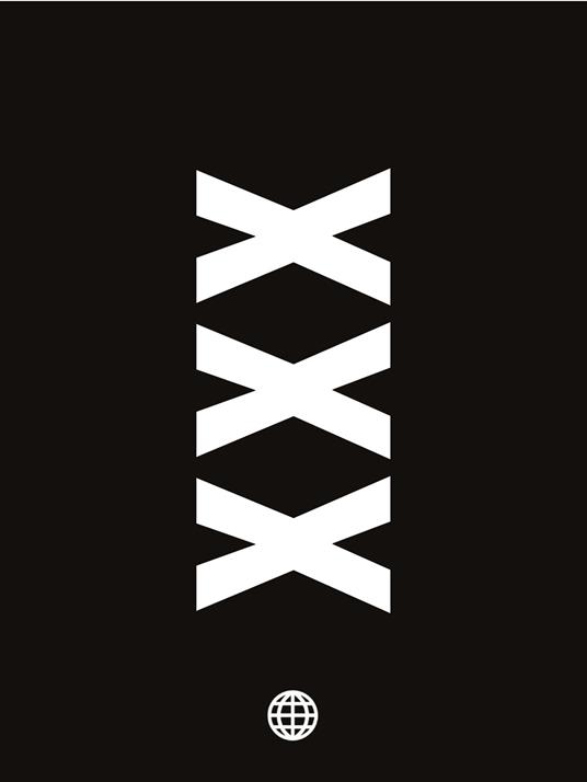 XXX Magazzini Generali. 1995-2025 - copertina