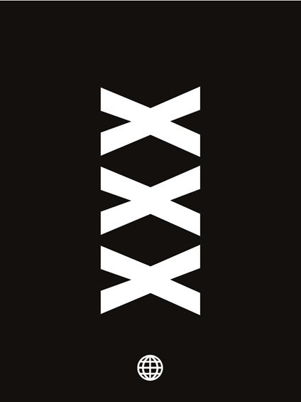 XXX Magazzini Generali. 1995-2025 - copertina