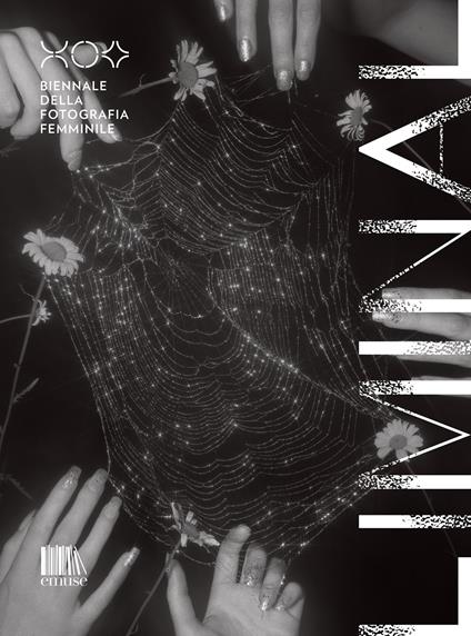 Liminal. Catalogo Biennale della Fotografia Femminile 2026. Ediz. italiana e inglese - copertina