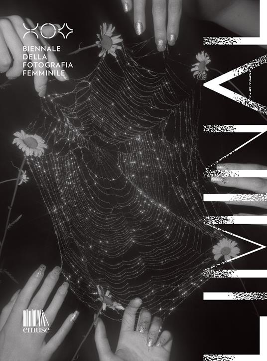 Liminal. Catalogo Biennale della Fotografia Femminile 2026. Ediz. italiana e inglese - copertina