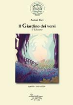 Il giardino dei versi