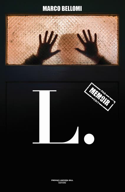 L. - Marco Bellomi - copertina
