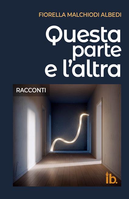 Questa parte e l'altra - Fiorella Malchiodi Albedi - copertina