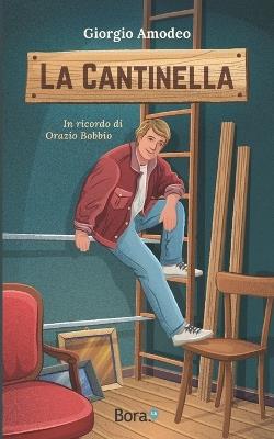 La cantinella - Giorgio Amodeo - copertina