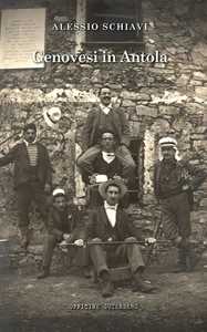 Genovesi in Antola