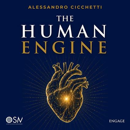 The Human Engine
