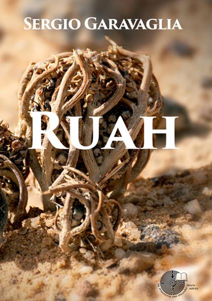 Ruah - Sergio Garavaglia - ebook