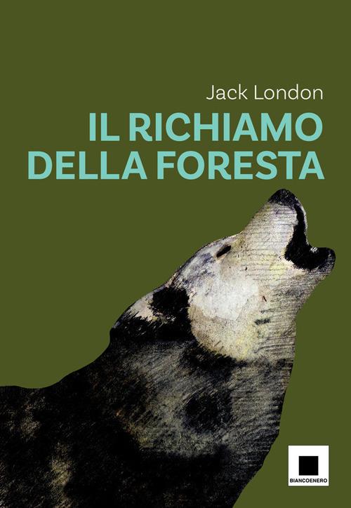 Il richiamo della foresta - Jack London,Fabrizio Casa - ebook