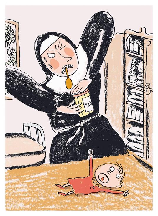 La storia di Clara - Vincent Cuvellier - 5