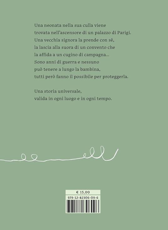 La storia di Clara - Vincent Cuvellier - 6