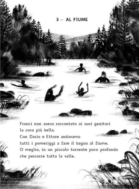 Passi di cane - Alberta Nobile - 2