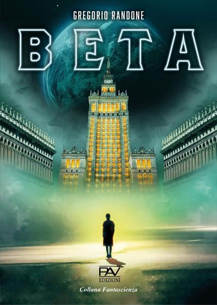 Beta - Gregorio Randone - copertina