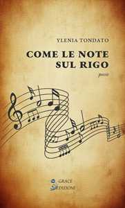 Come le note sul rigo
