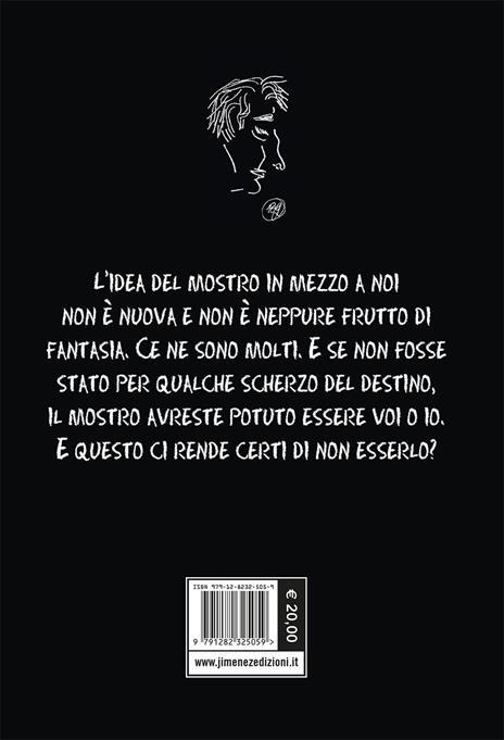 Non batte il sole su quel volto - Barry Gifford - 4