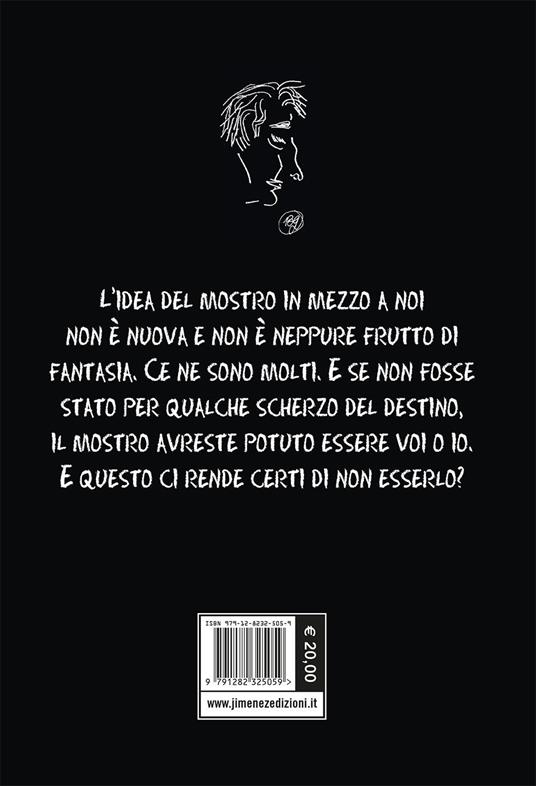 Non batte il sole su quel volto - Barry Gifford - 4