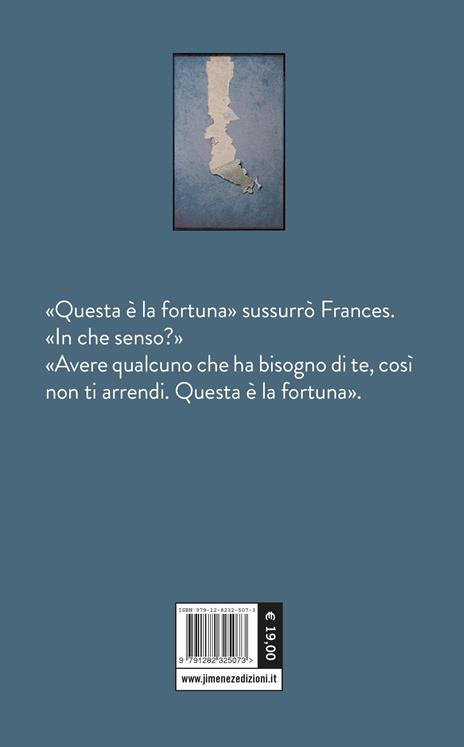 Nessuno al posto giusto - Willy Vlautin - 4