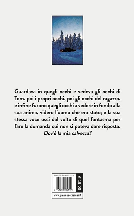 Salvezza - C. William Langsfeld - 4