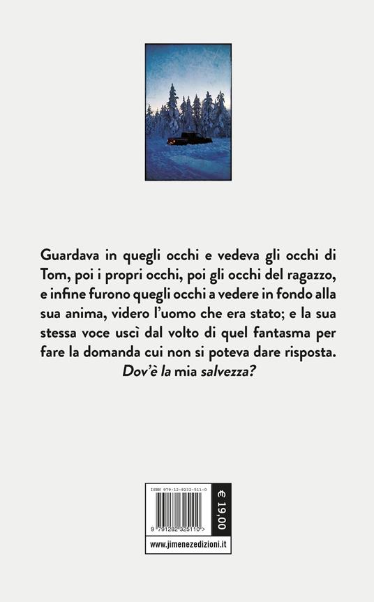 Salvezza - C. William Langsfeld - 4