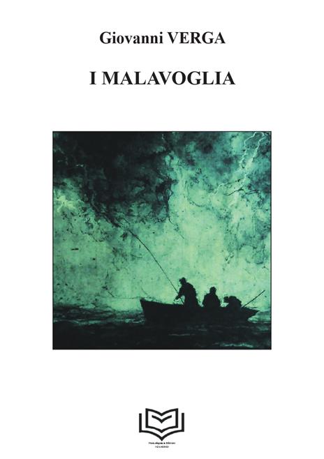 I Malavoglia. Nuova ediz. - Giovanni Verga - copertina