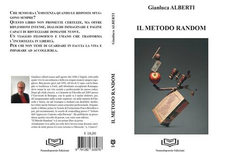 Il Metodo Random - Gianluca Alberti - 2