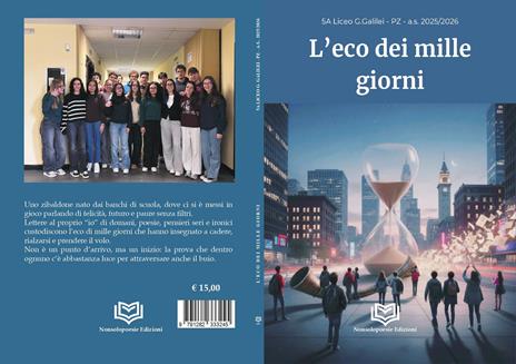 L'eco dei mille giorni - 2