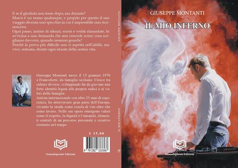 Il mio Inferno - Giuseppe Montanti - 2