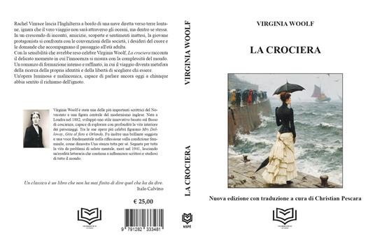 La crociera - Virginia Woolf - 2