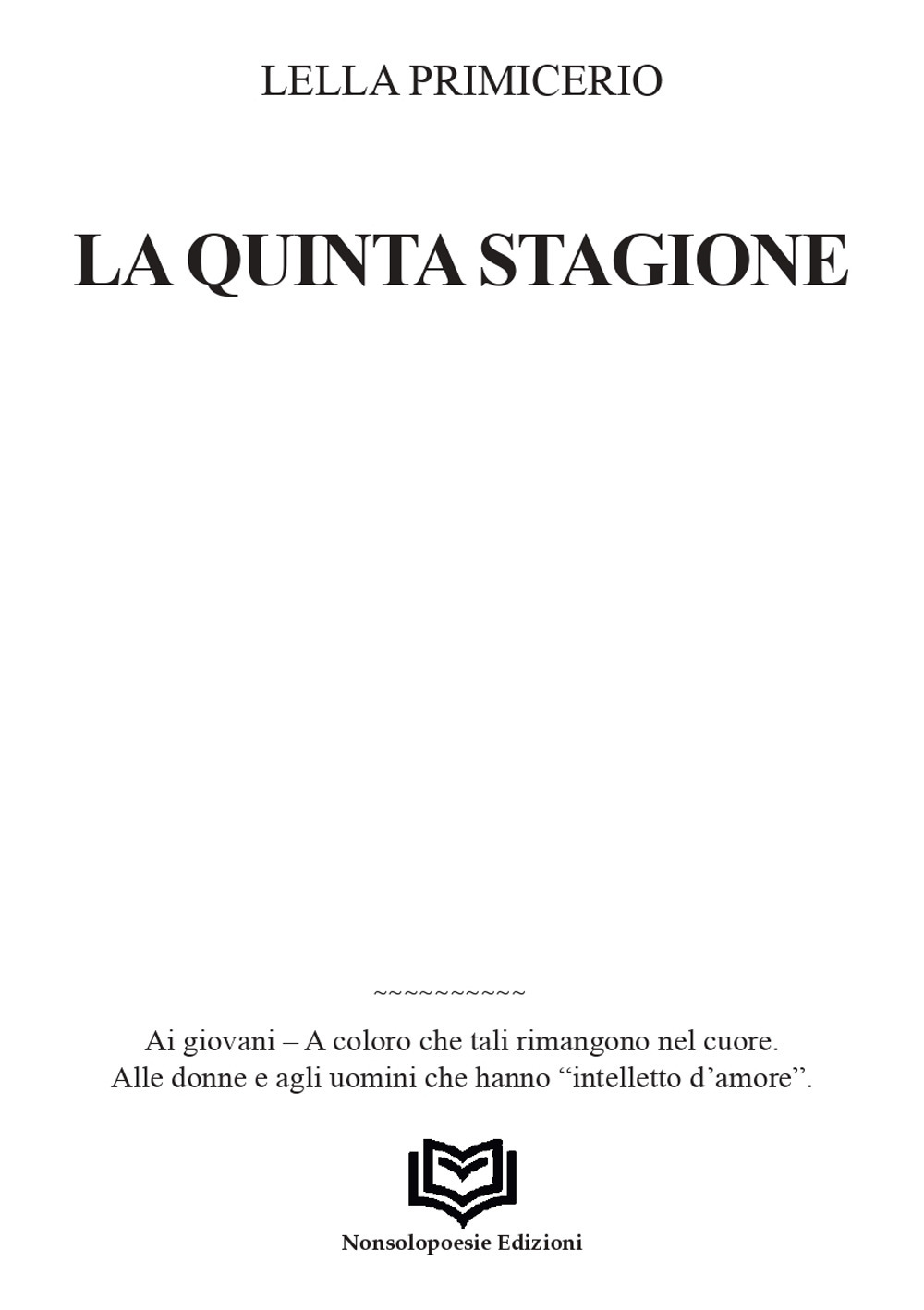 Libreria Nani