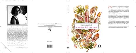 La stagione delle case vuote - Francesca Scotti - 2