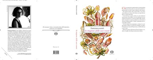 La stagione delle case vuote - Francesca Scotti - 2