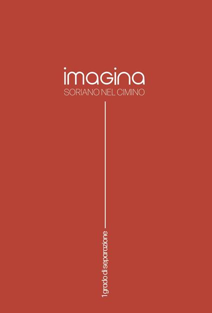 Imagina Soriano nel Cimino - copertina