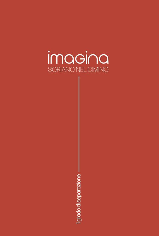 Imagina Soriano nel Cimino - copertina