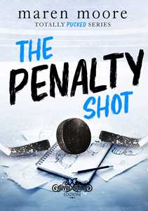 The penalty shot. Totally pucked series