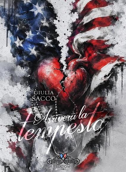 Arriverà la tempesta - Giulia Sacco,Annalisa Cesaretti - ebook