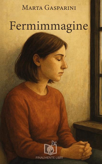 Fermimmagine - Marta Gasparini - ebook