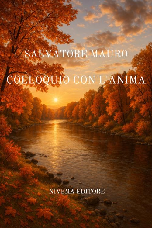 Colloquio con l'anima - Salvatore Mauro - ebook