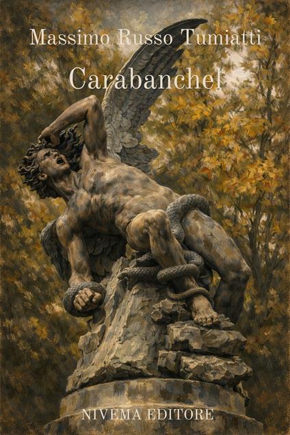 Carabanchel - Massimo Russo Tumiatti - ebook