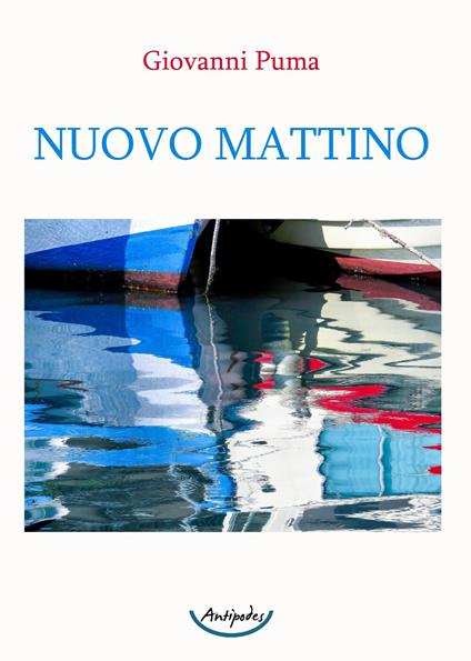 Nuovo mattino - Giovanni Puma - copertina