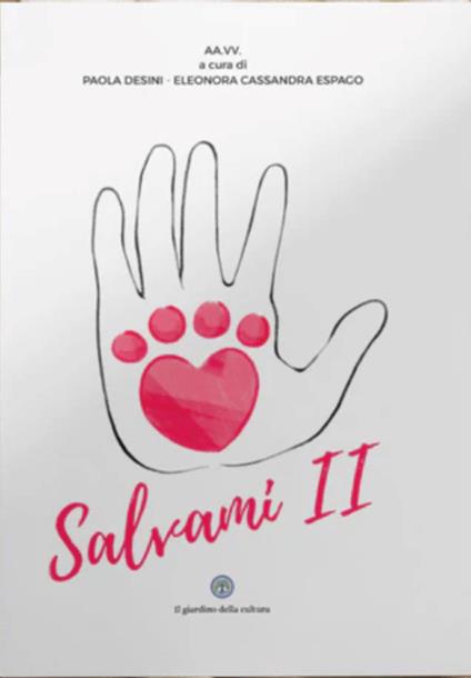 Salvami 2 - copertina