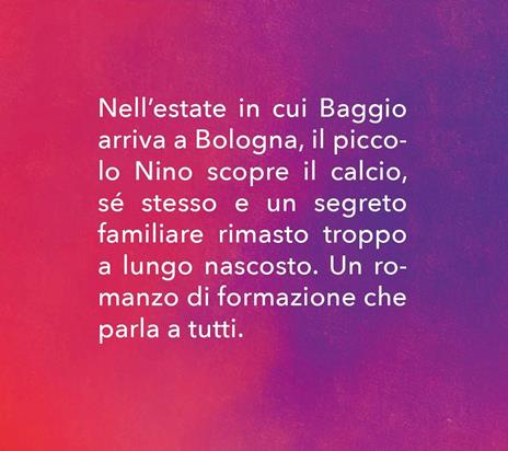 Lo stadio sotto casa - Giuseppe Mugnano - 3