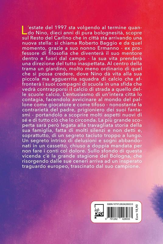 Lo stadio sotto casa - Giuseppe Mugnano - 4