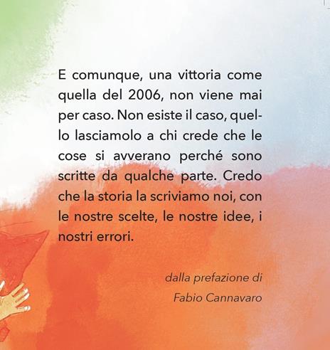 2006. Il Mondiale dell'orgoglio - Mauro Grimaldi - 3