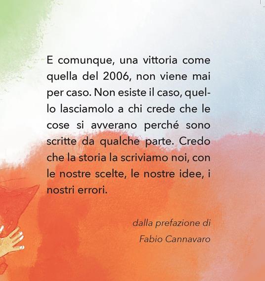 2006. Il Mondiale dell'orgoglio - Mauro Grimaldi - 3