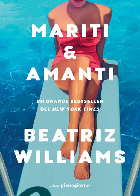 Mariti & amanti - Beatriz Williams,Roberta Vignando - ebook