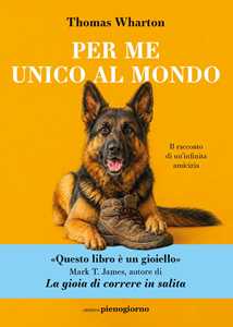 Per me unico al mondo