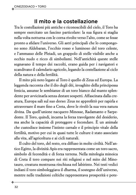 Cinezodiaco Toro. Il tuo segno zodiacale raccontato con i film - 2